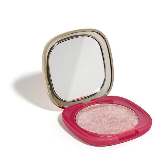 Niina Secrets BLUSH MARMORIZADO COR 1